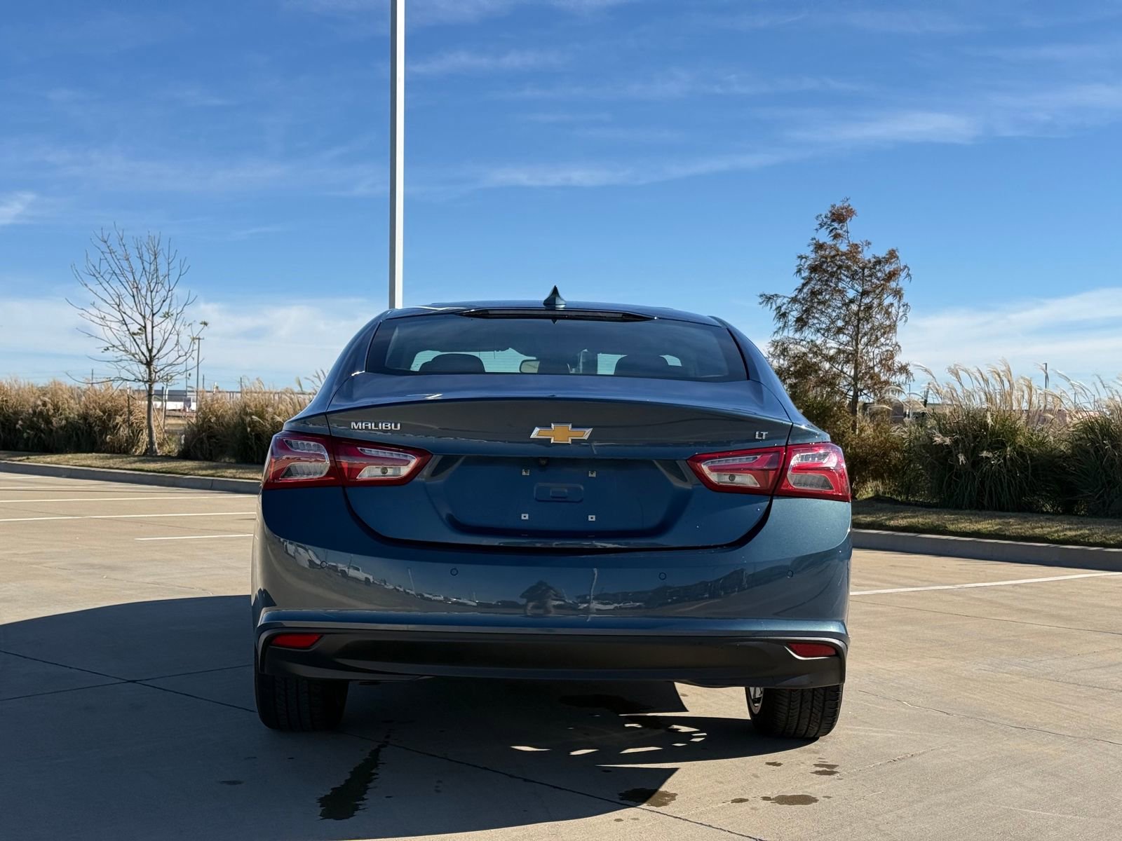 Used 2024 Chevrolet Malibu LT image 7