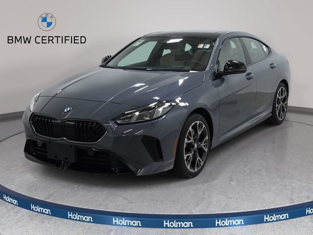 Used 2026 BMW 228i xDrive w/ Technology Package AWD/4WD image 1