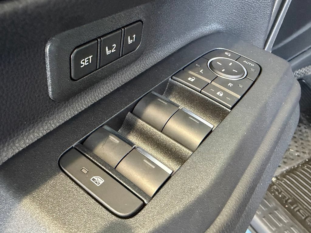 Certified 2026 Toyota Land Cruiser AWD/4WD image 20