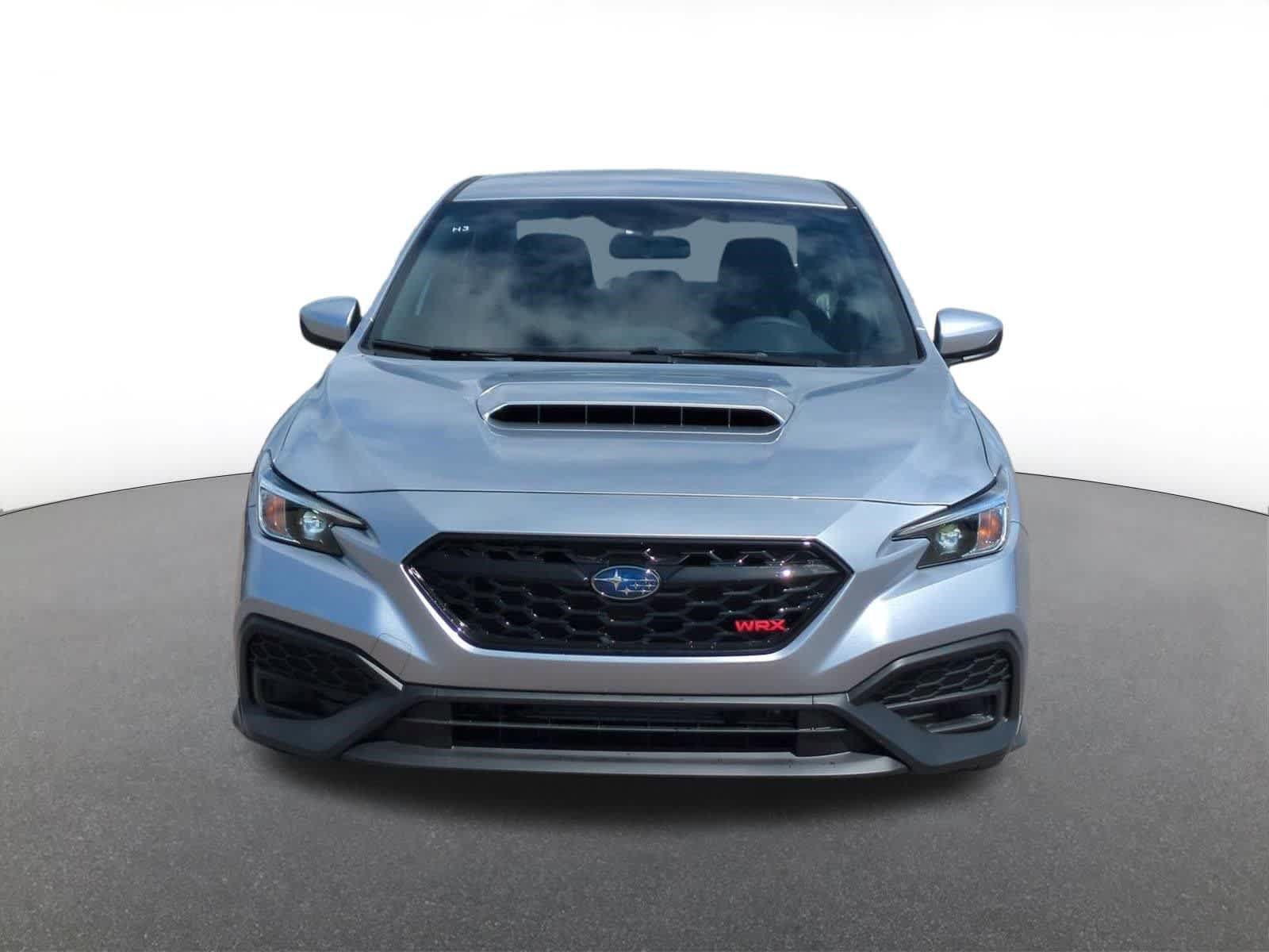 New 2026 Subaru WRX Premium AWD/4WD image 9