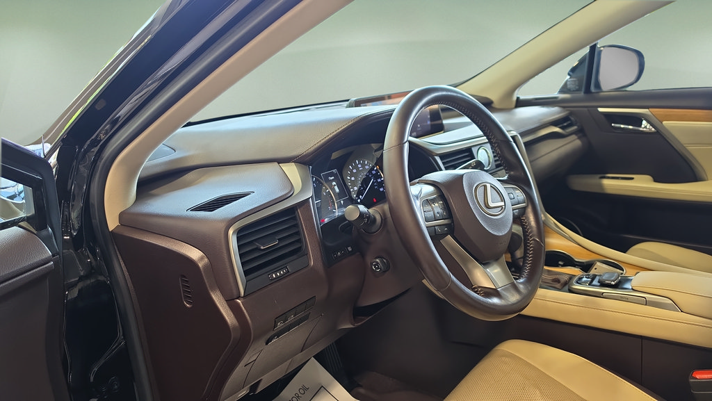 Used 2019 Lexus RX 350 AWD w/ Navigation Package image 14