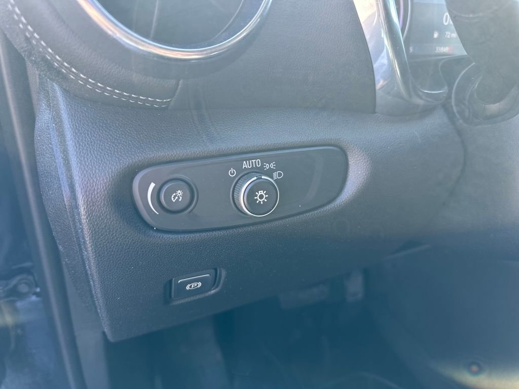 Used 2024 Chevrolet Blazer LT w/ LPO, Floor Liner Package image 16