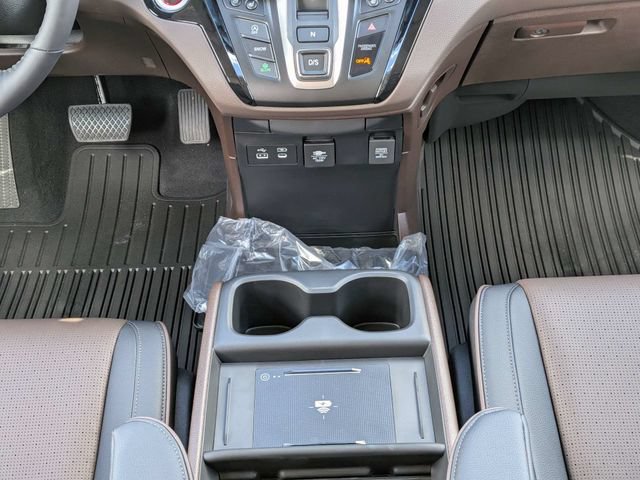 New 2027 Honda Odyssey Elite image 19