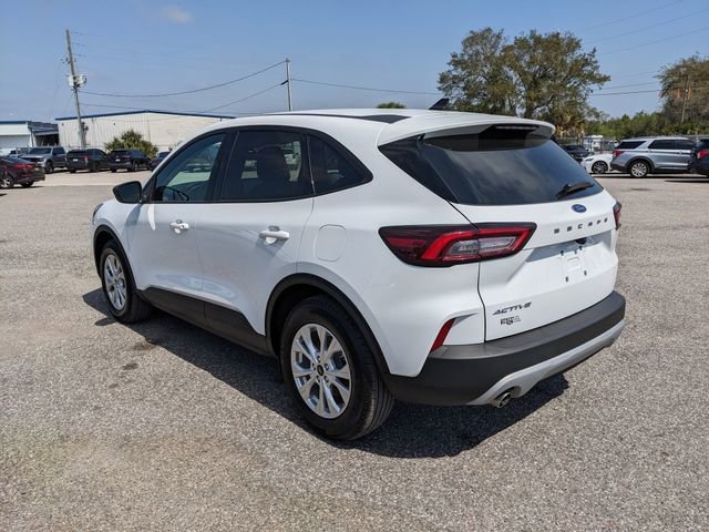 Used 2025 Ford Escape Active image 5