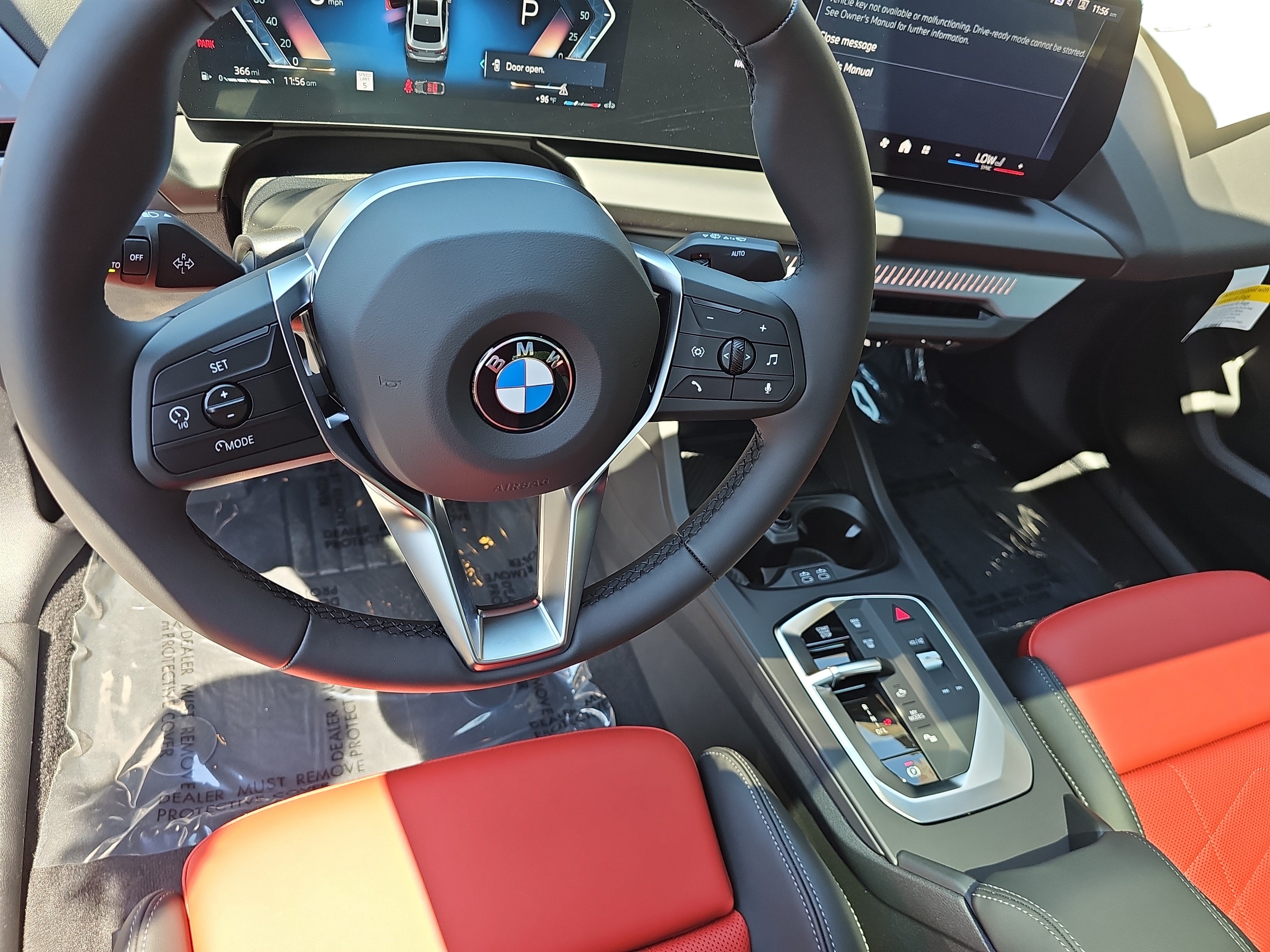 New 2026 BMW 228i xDrive w/ Premium Package AWD/4WD image 16