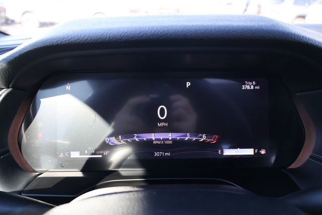 New 2025 Jeep Grand Cherokee Altitude image 14