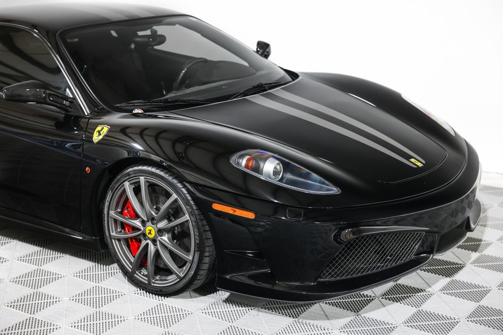 Used 2008 Ferrari F430 Scuderia RWD image 5