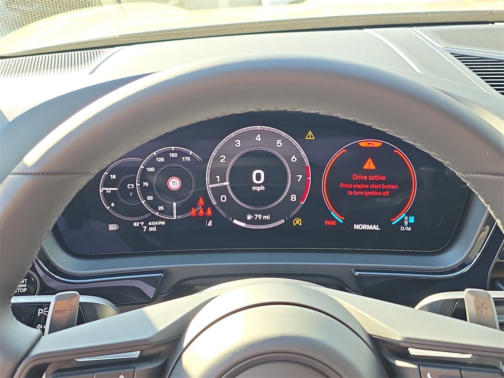 New 2026 Porsche Cayenne Coupe image 34