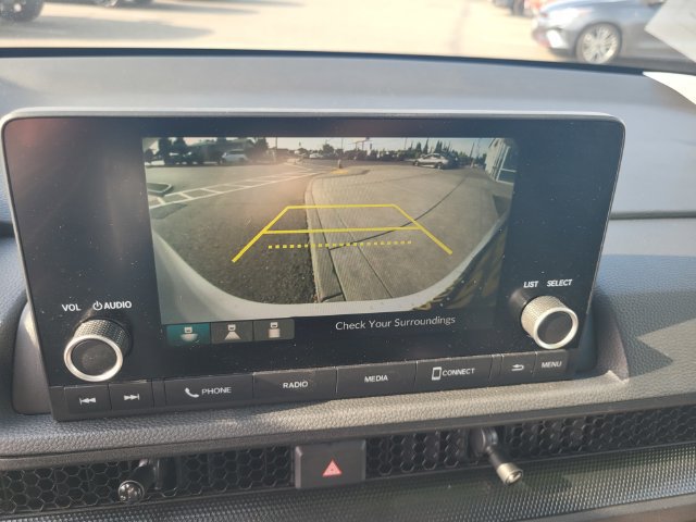 Used 2025 Honda CR-V LX image 21