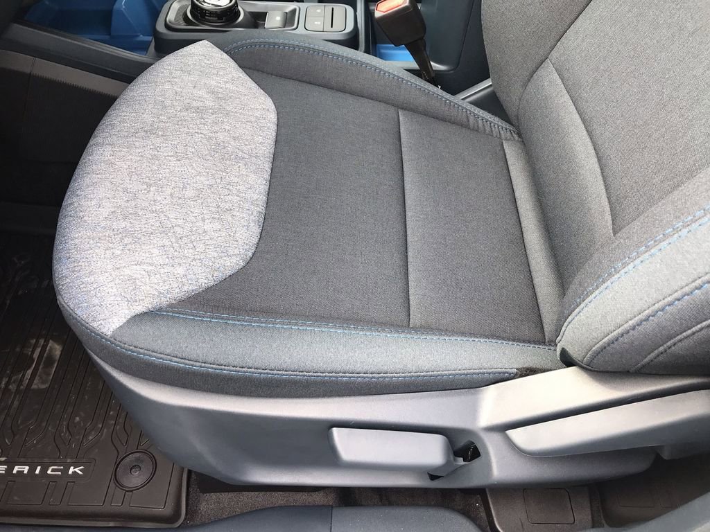 New 2026 Ford Maverick XLT AWD/4WD image 12