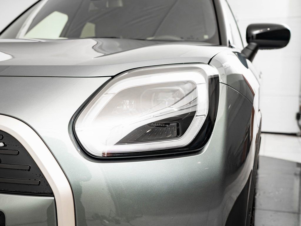 New 2026 MINI Cooper Countryman SE image 14