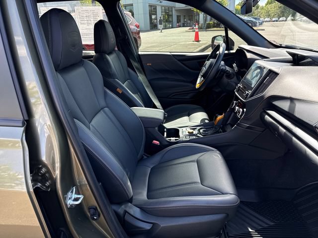 Used 2024 Subaru Forester Wilderness w/ Wilderness Package AWD/4WD image 9