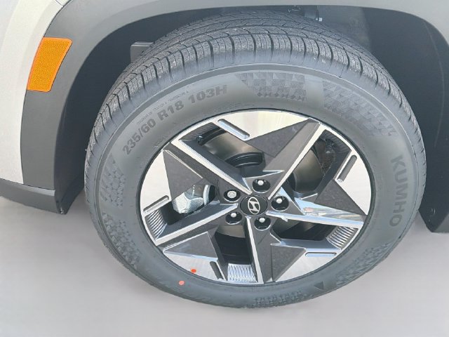 New 2026 Hyundai Tucson SEL Plus FWD image 31