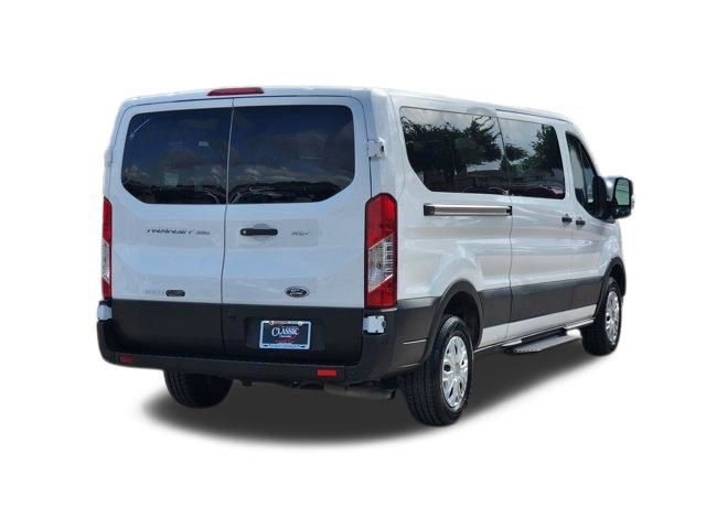 Used 2025 Ford Transit 350 XLT image 18
