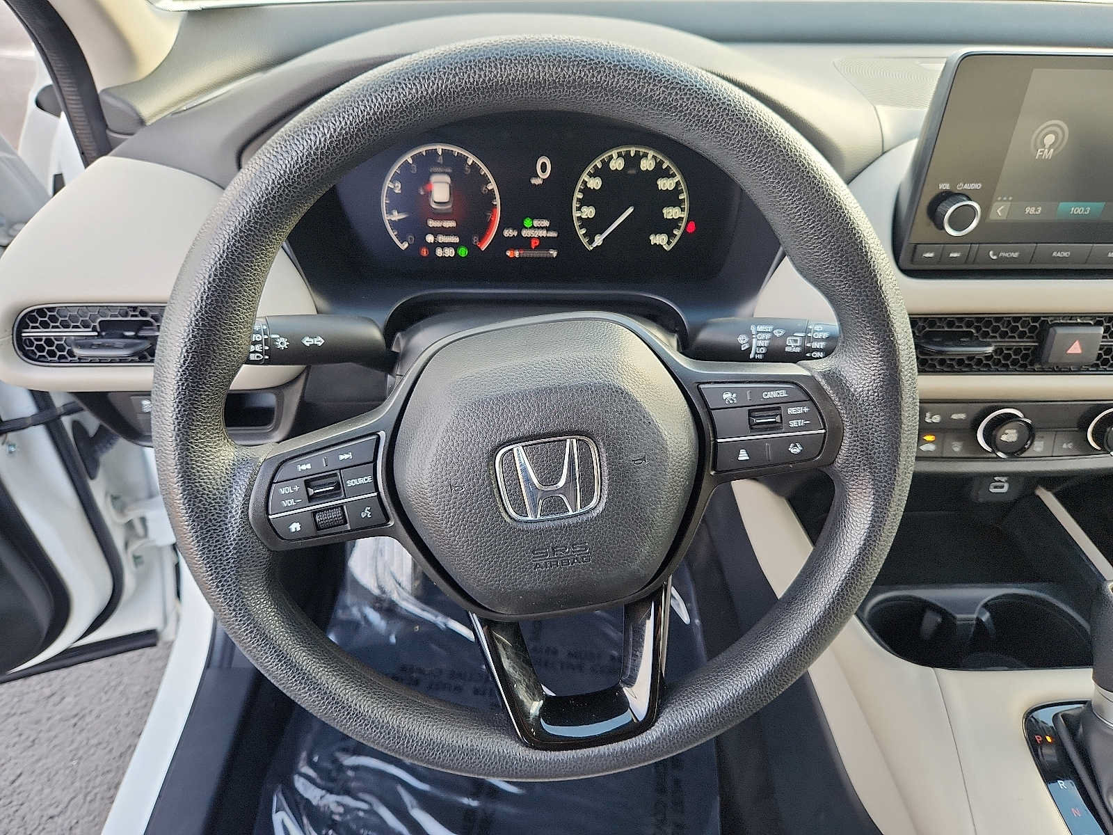 Certified 2024 Honda HR-V LX image 18