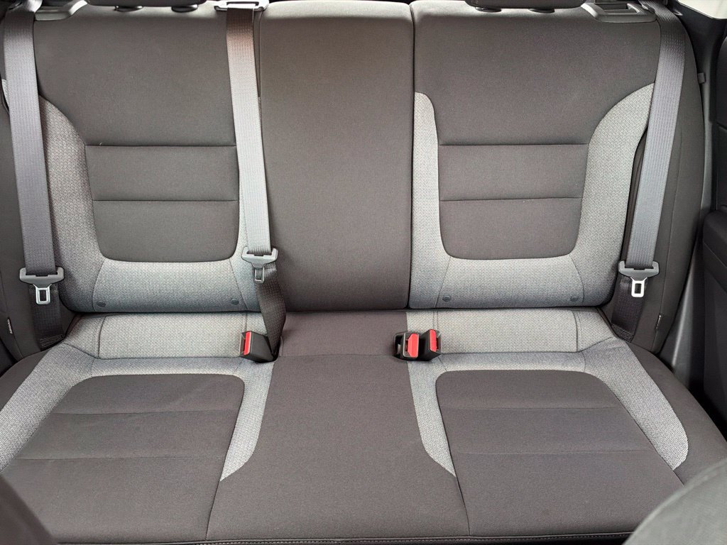 Certified 2024 Chevrolet TrailBlazer LT FWD image 32