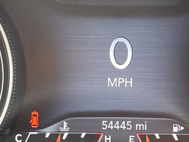 Used 2022 Jeep Cherokee Latitude Lux FWD image 25