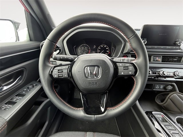 New 2025 Honda Pilot Sport image 12