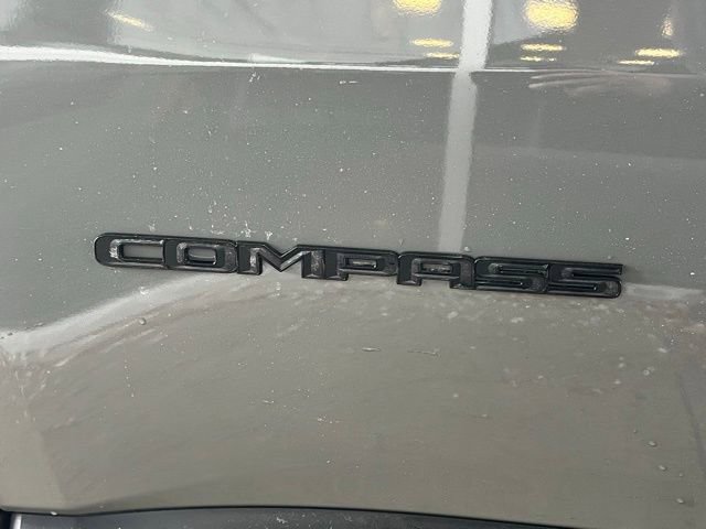 Used 2023 Jeep Compass Altitude image 30