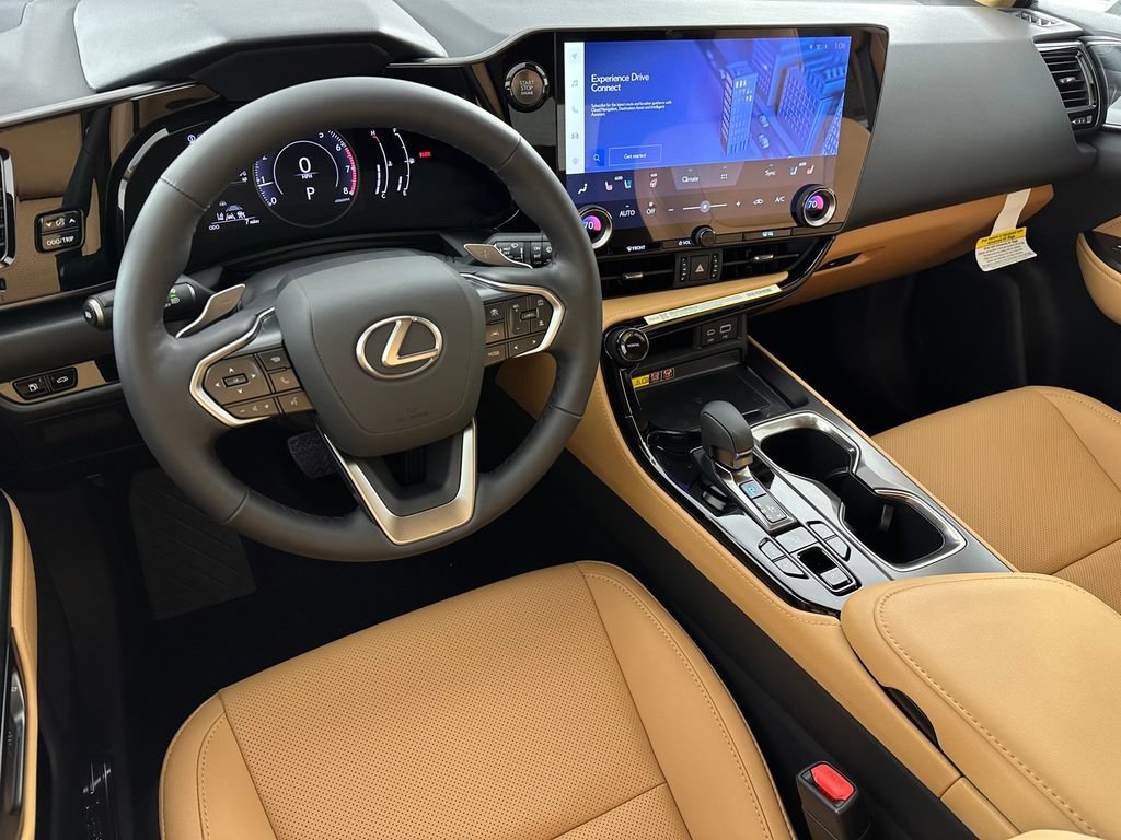 New 2026 Lexus NX 350 AWD w/ Accessory Package (2T) image 34