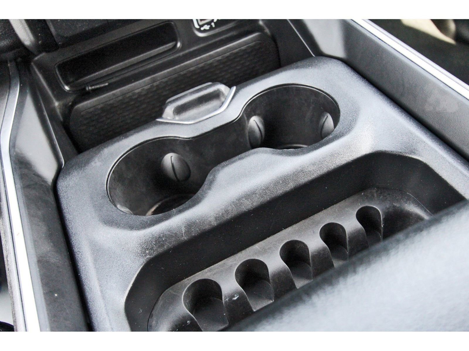 Used 2024 RAM 1500 Lone Star image 30