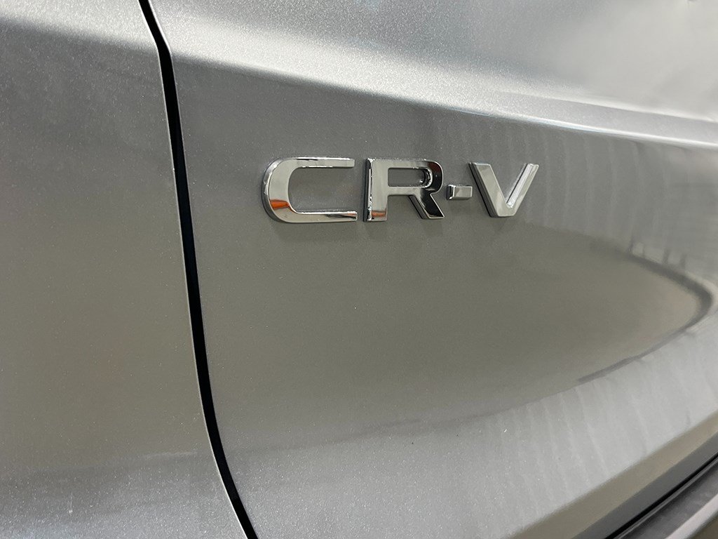 New 2026 Honda CR-V LX image 18