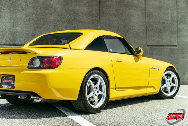 Used 2001 Honda S2000 image 59