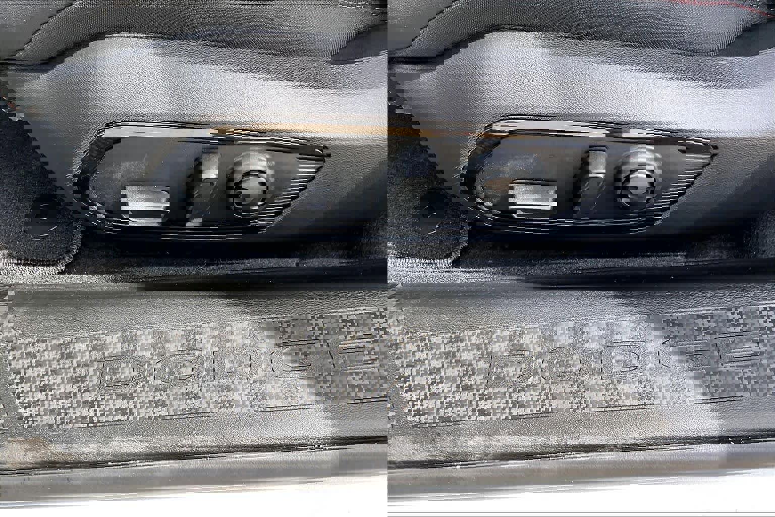 New 2026 Dodge Charger Scat Pack w/ Blacktop Package image 16