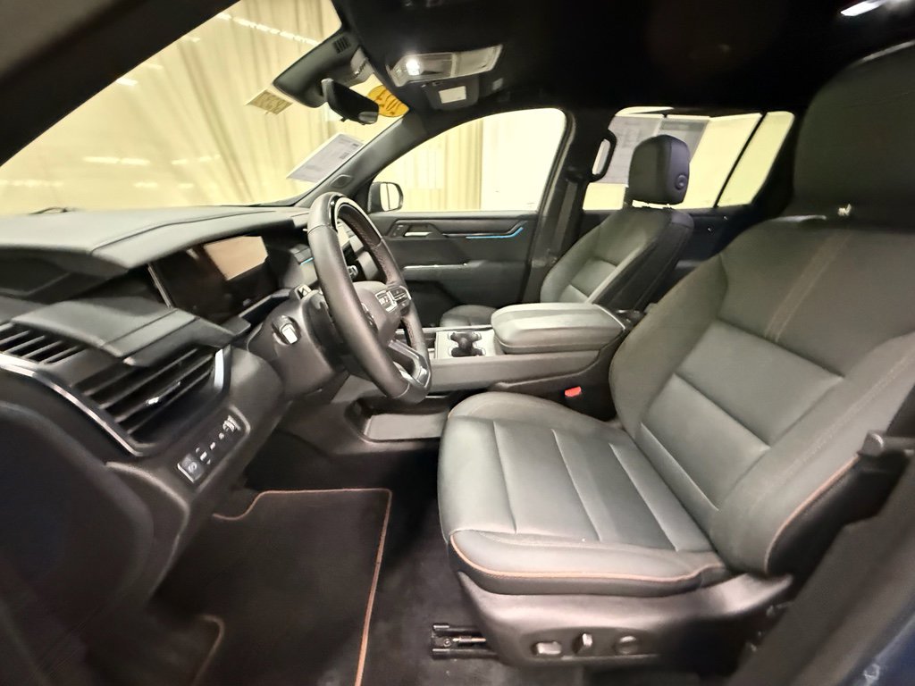 Certified 2024 GMC Acadia AT4 w/ Super Cruise Package image 31