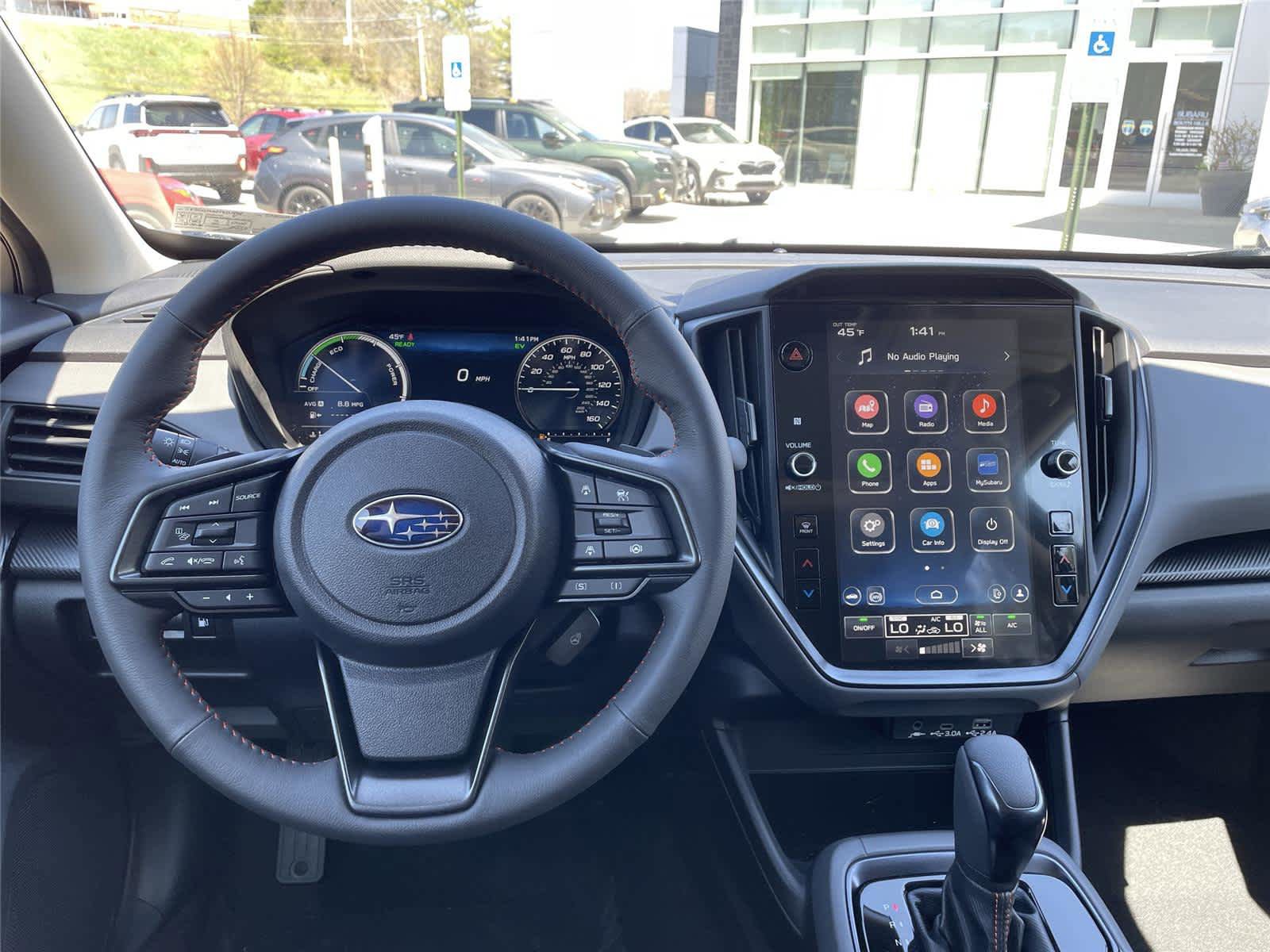New 2026 Subaru Crosstrek 2.5i Limited image 19