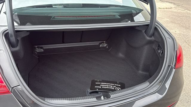 Certified 2023 Mercedes-Benz C 300 4MATIC Sedan image 24