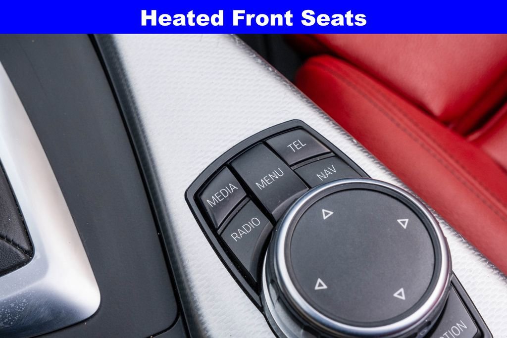 Used 2016 BMW M235i xDrive M235i xDrive w/ Technology Package image 16