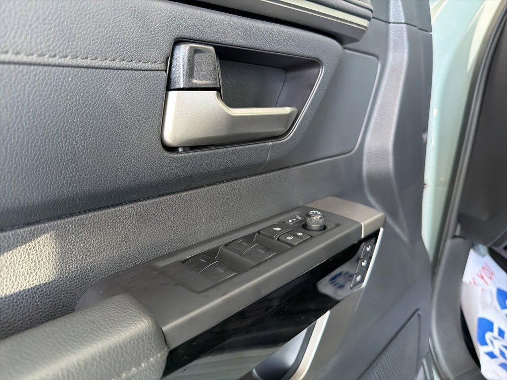 Used 2024 Toyota Tundra Limited image 14