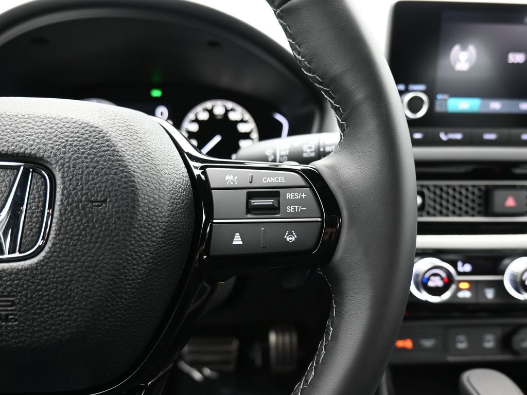 New 2026 Honda Civic Sport image 45