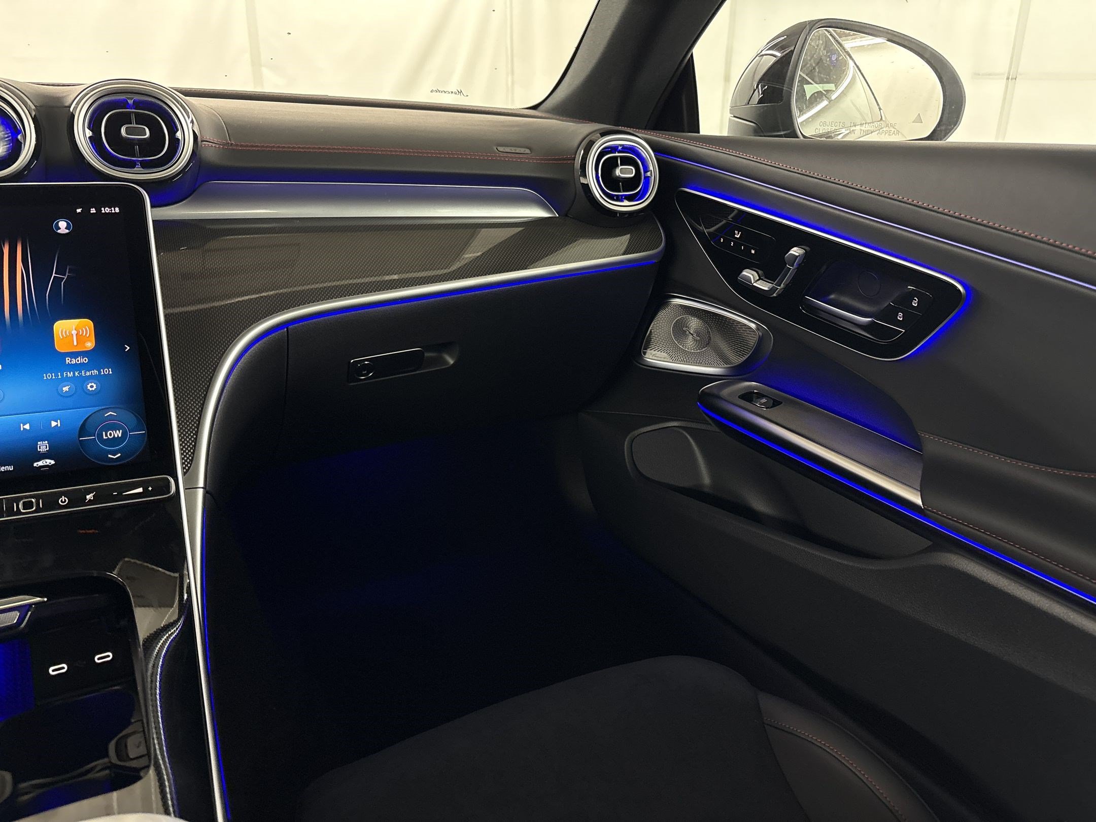New 2027 Mercedes-Benz CLE 53 AMG 4MATIC Coupe image 29