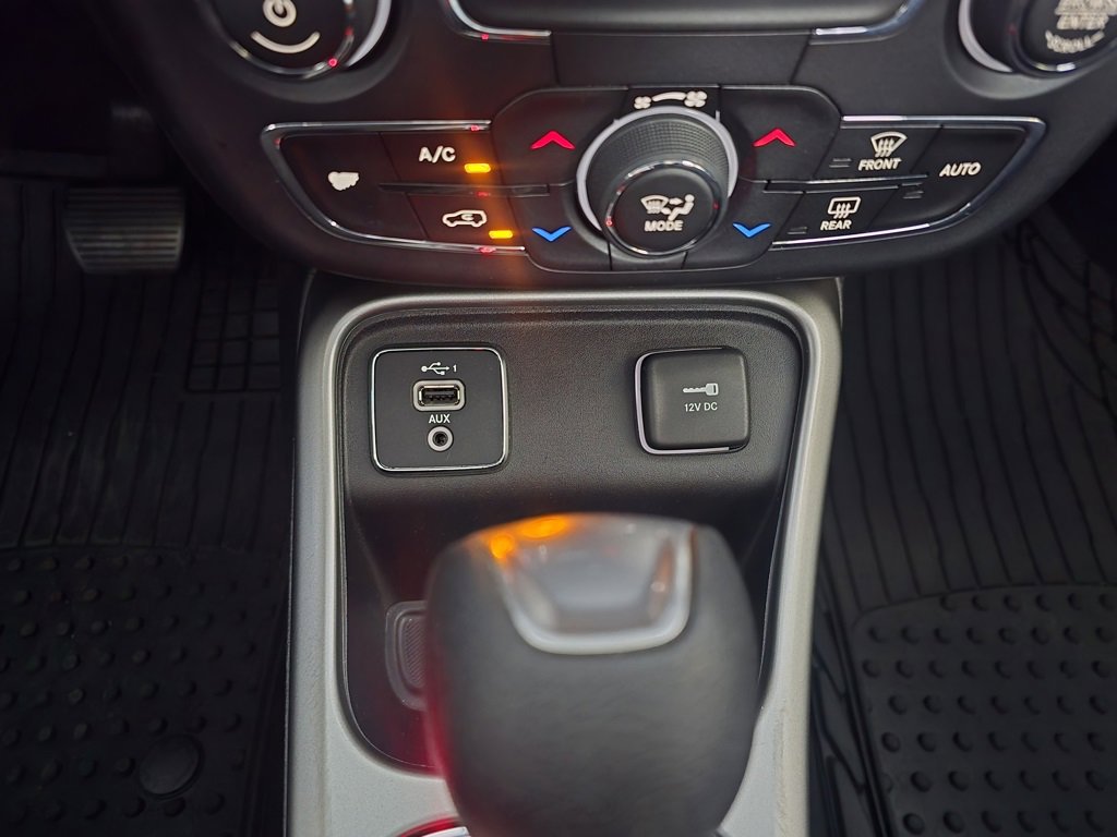 Used 2020 Jeep Compass Sport image 29