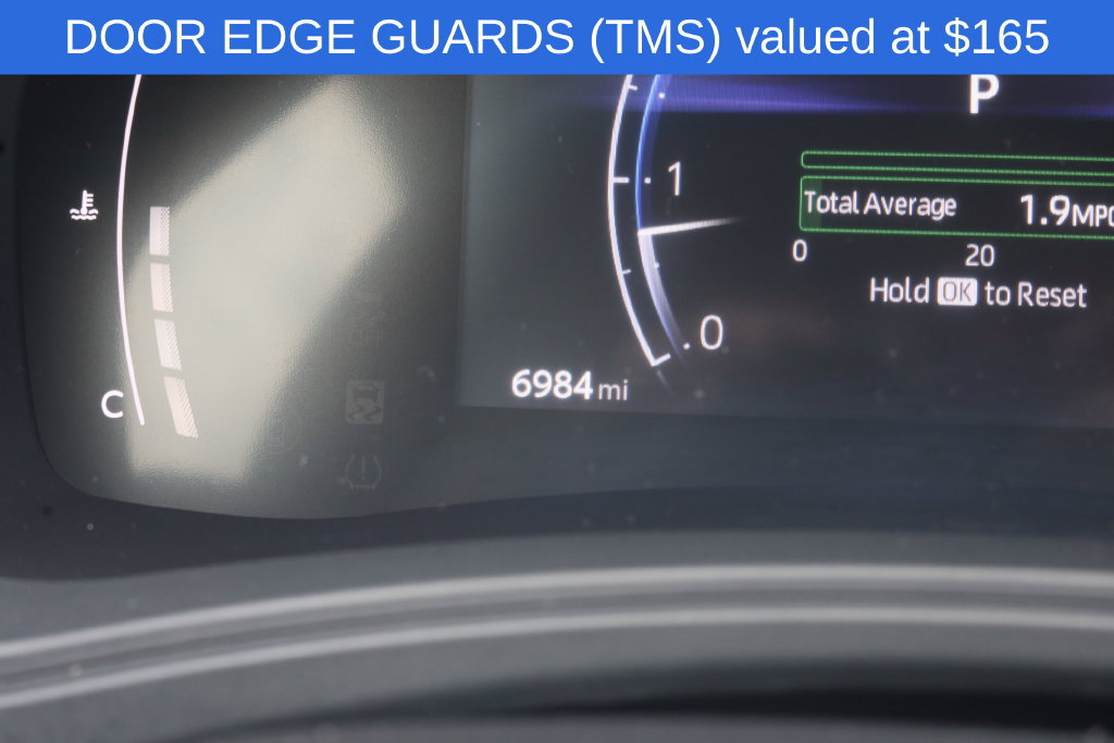 Used 2026 Toyota Grand Highlander AWD image 9