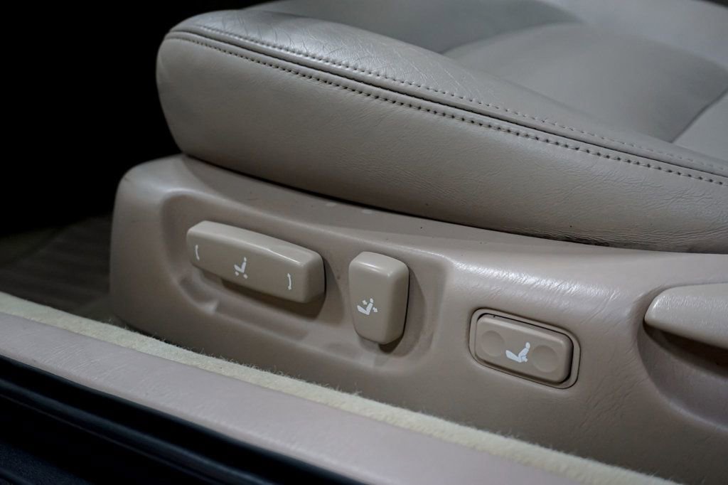 Used 1993 Lexus SC 300 Coupe image 91