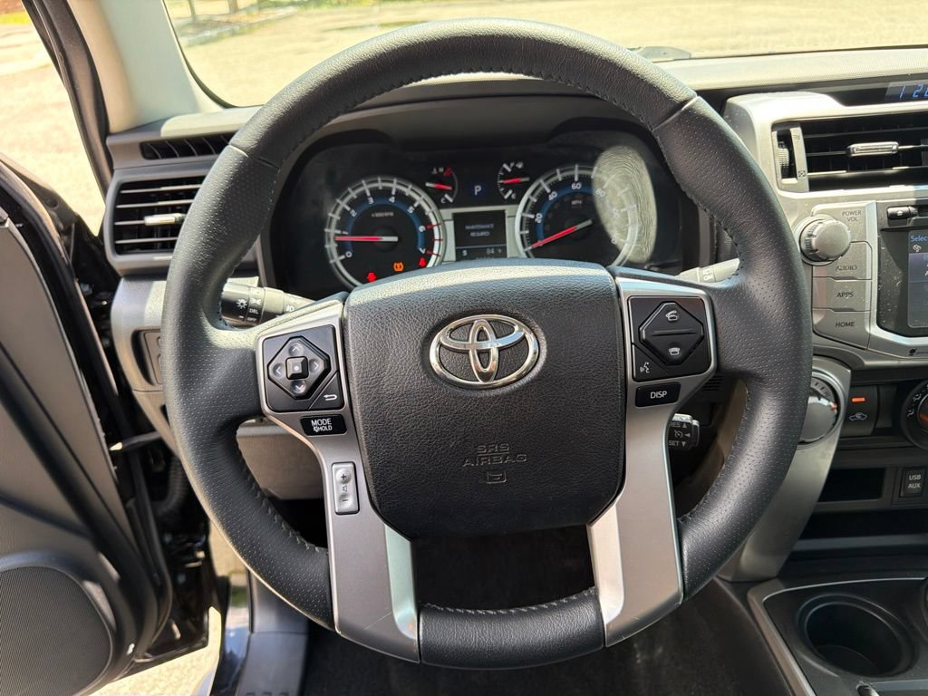 Used 2016 Toyota 4Runner SR5 Premium AWD/4WD image 14