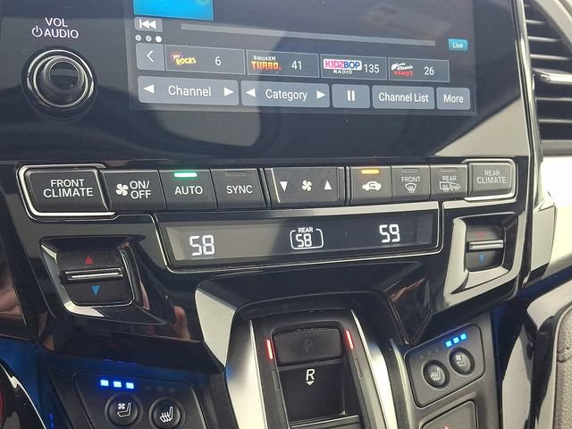 Used 2019 Honda Odyssey Elite image 20