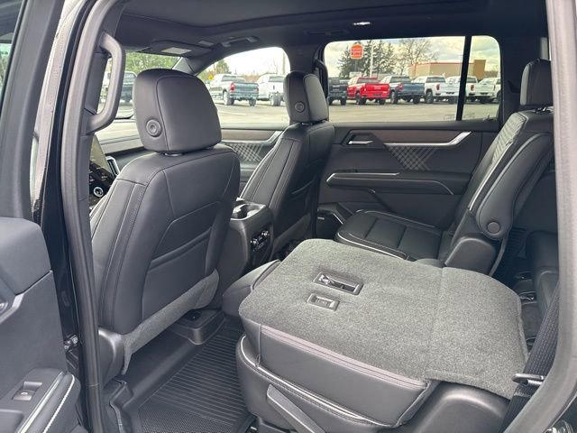 New 2026 GMC Acadia Denali w/ Super Cruise Package image 14