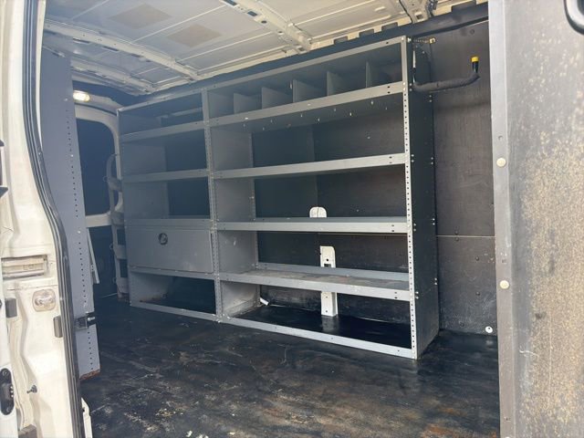 Used 2020 Ford Transit 250 Medium Roof w/ Load Area Protection Package image 10