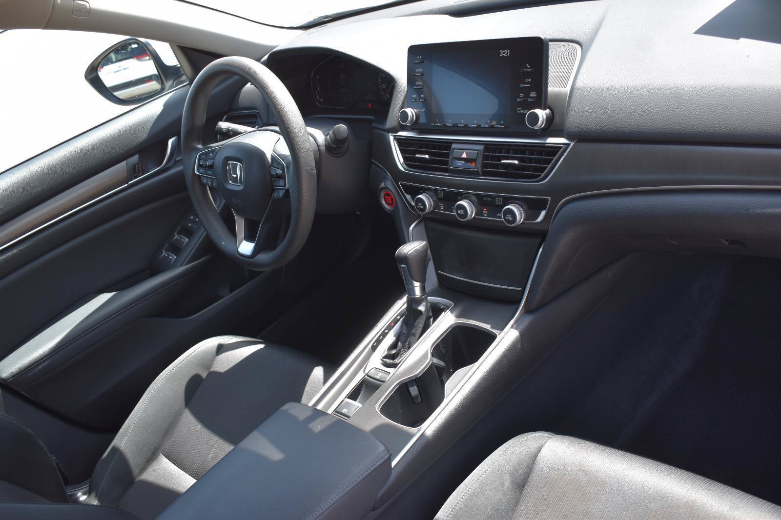 Used 2020 Honda Accord LX image 12