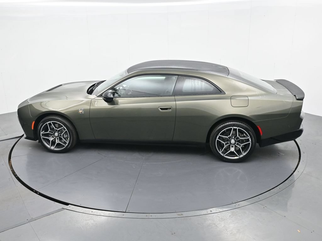 New 2026 Dodge Charger Scat Pack AWD/4WD image 29