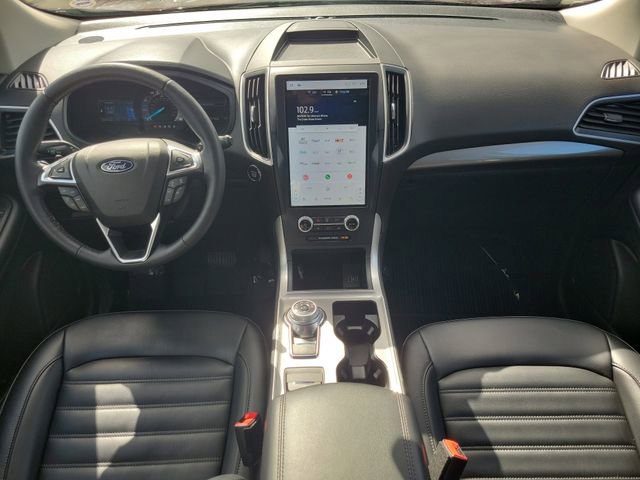 Certified 2023 Ford Edge SEL w/ Convenience Package AWD/4WD image 31