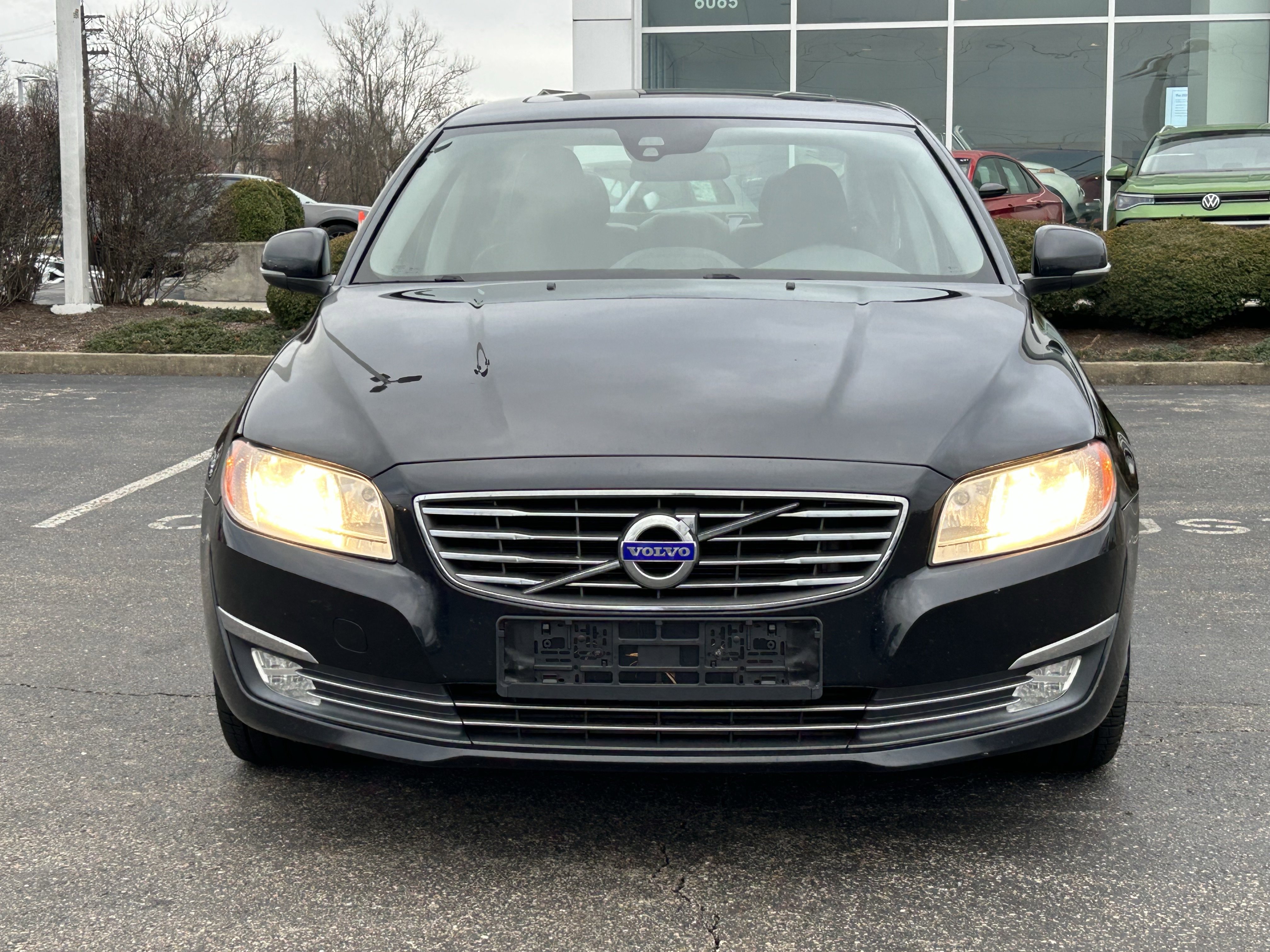Used 2014 Volvo S80 T6 image 2