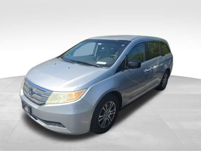 Used 2011 Honda Odyssey EX image 2