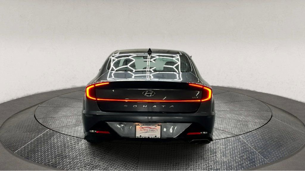Used 2022 Hyundai Sonata SEL Plus image 7
