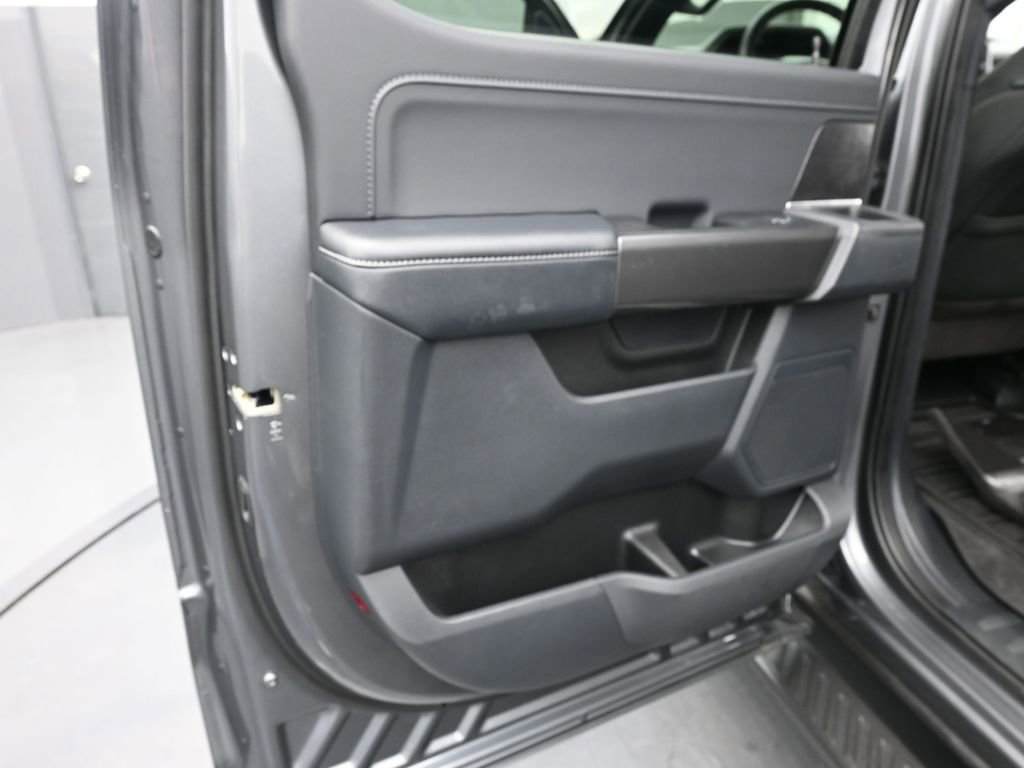 Used 2023 Ford F150 XLT w/ Equipment Group 302A High image 11