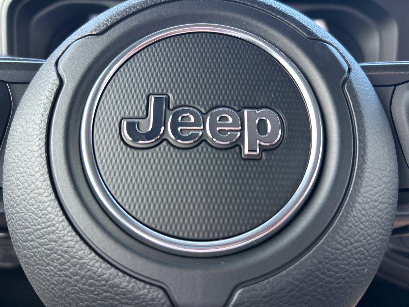 New 2027 Jeep Wrangler Sport AWD/4WD image 34